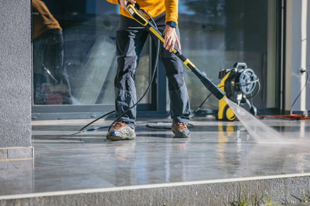 Best Brick and Stone Cleaning in La Nte, MO